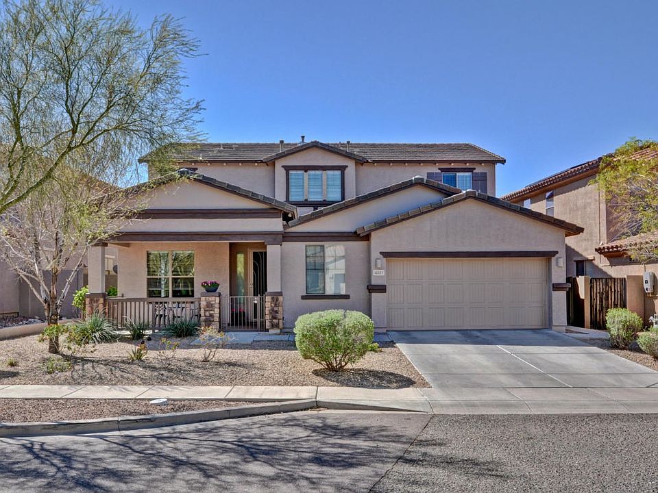 Great Curb Appeal