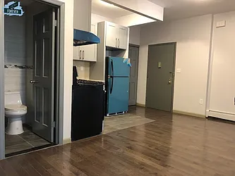 Rented by Fifth & Forever LLC