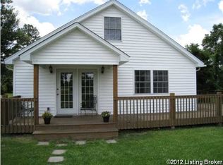 6303 Beulah Church Rd, Louisville, KY 40228