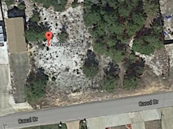 13820 Canal Dr, Perdido Key, FL 32507