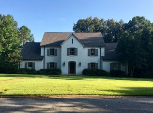 6153 Shady Grove Ln, Memphis, TN 38120
