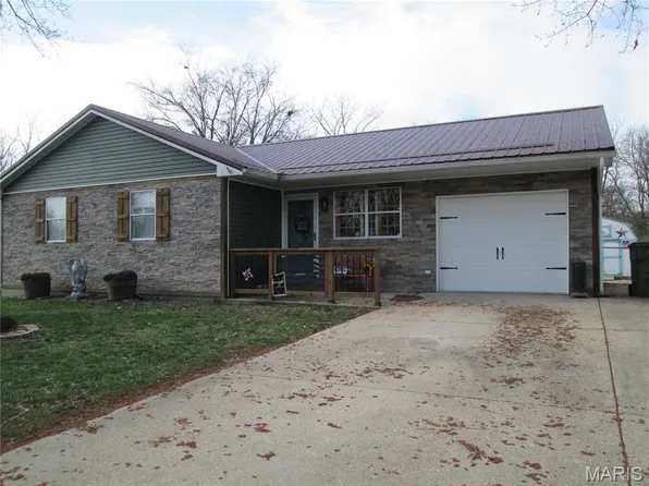 1608 Coventry Ln, Rolla, MO 65401