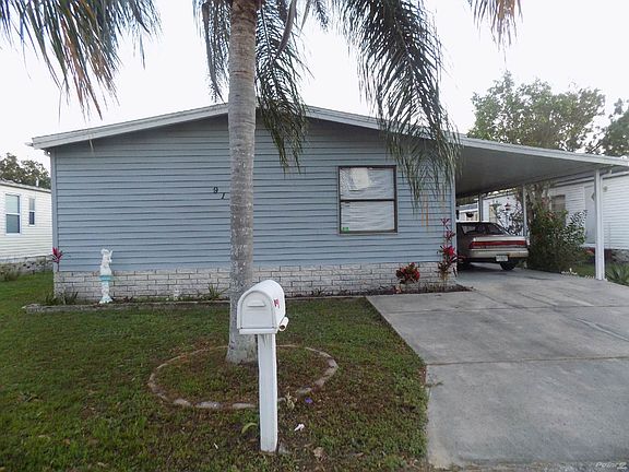 CALL DENISE TO VIEW 813-598-2001