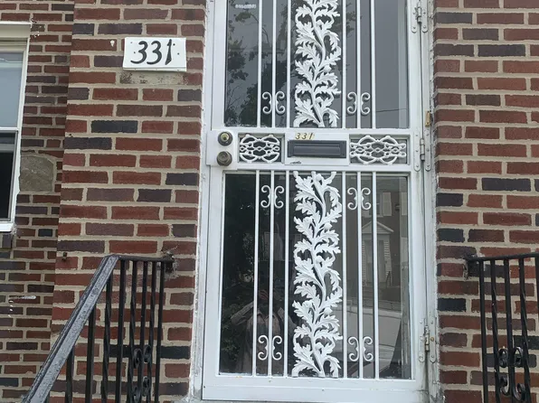 331 Wiltshire Rd, Upper Darby, PA 19082