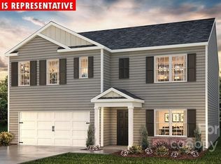 2916 Sherrills Stream Dr, Sherrills Ford, NC 28673