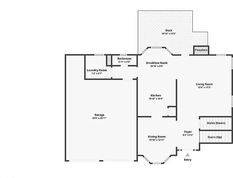 3 Brightling Ln — Photo 3