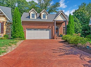 10304 Wellington Chase Ln, Knoxville, TN 37932