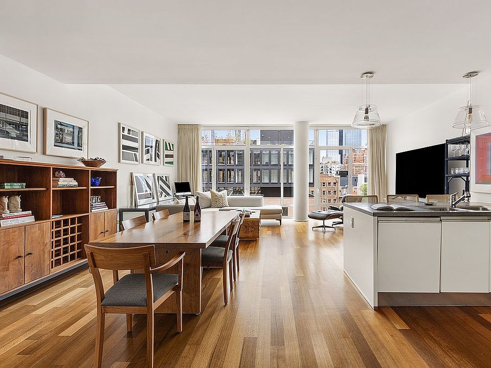 1st image of 520 W 19th St APT 8A