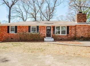 2128 Crosley St, Augusta, GA 30906