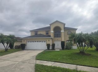 2500 Jasmine Trace Dr, Kissimmee, FL 34758
