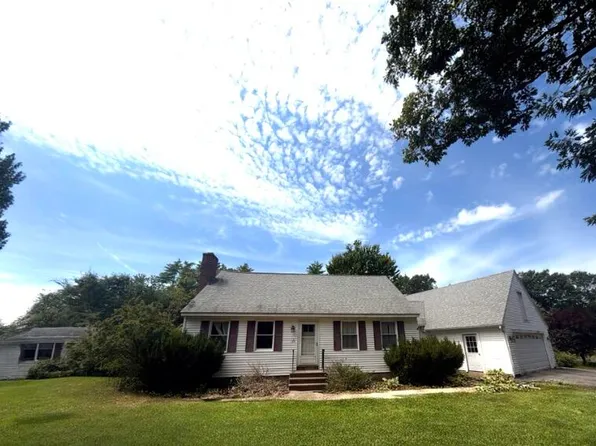 129 Forbes Lane, Windham, ME 04062