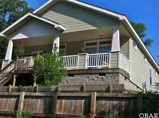 366 Sandpiper Dr, Kill Devil Hills, NC 27948