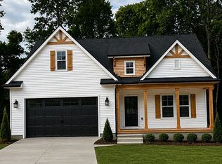 1947 Pine View Dr, New Market, TN 37820