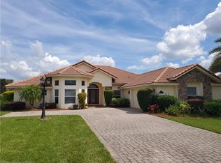 5012 Sugar Bay St, Sebring, FL 33872