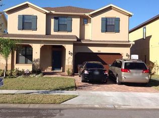 1150 Fountain Coin Loop, Orlando, FL 32828