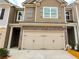 7691 Baron Rd #382, Fairburn, GA 30213