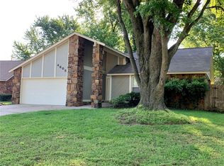 4805 S Birch Ave, Broken Arrow, OK 74011