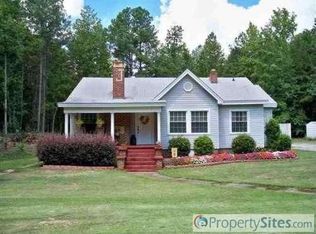 881 Hawkins Rd, Union, SC 29379