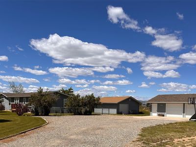 2910 Herrin Rd, Helena, MT, 59602