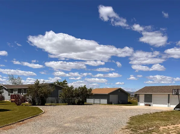 2910 Herrin Rd, Helena, MT 59602