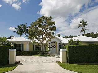 2323 Areca Palm Rd, Boca Raton, FL 33432