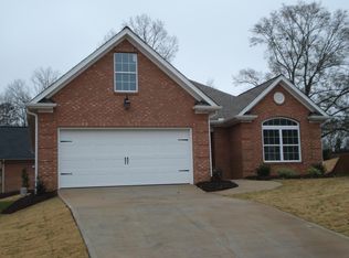 307 Kellie Lane Dr, Spartanburg, SC 29301