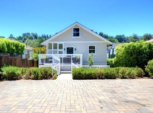 91 E Blithedale Ave, Mill Valley, CA