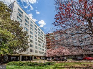 Potomac Plaza Apartments Co-op, Washington, DC 20037