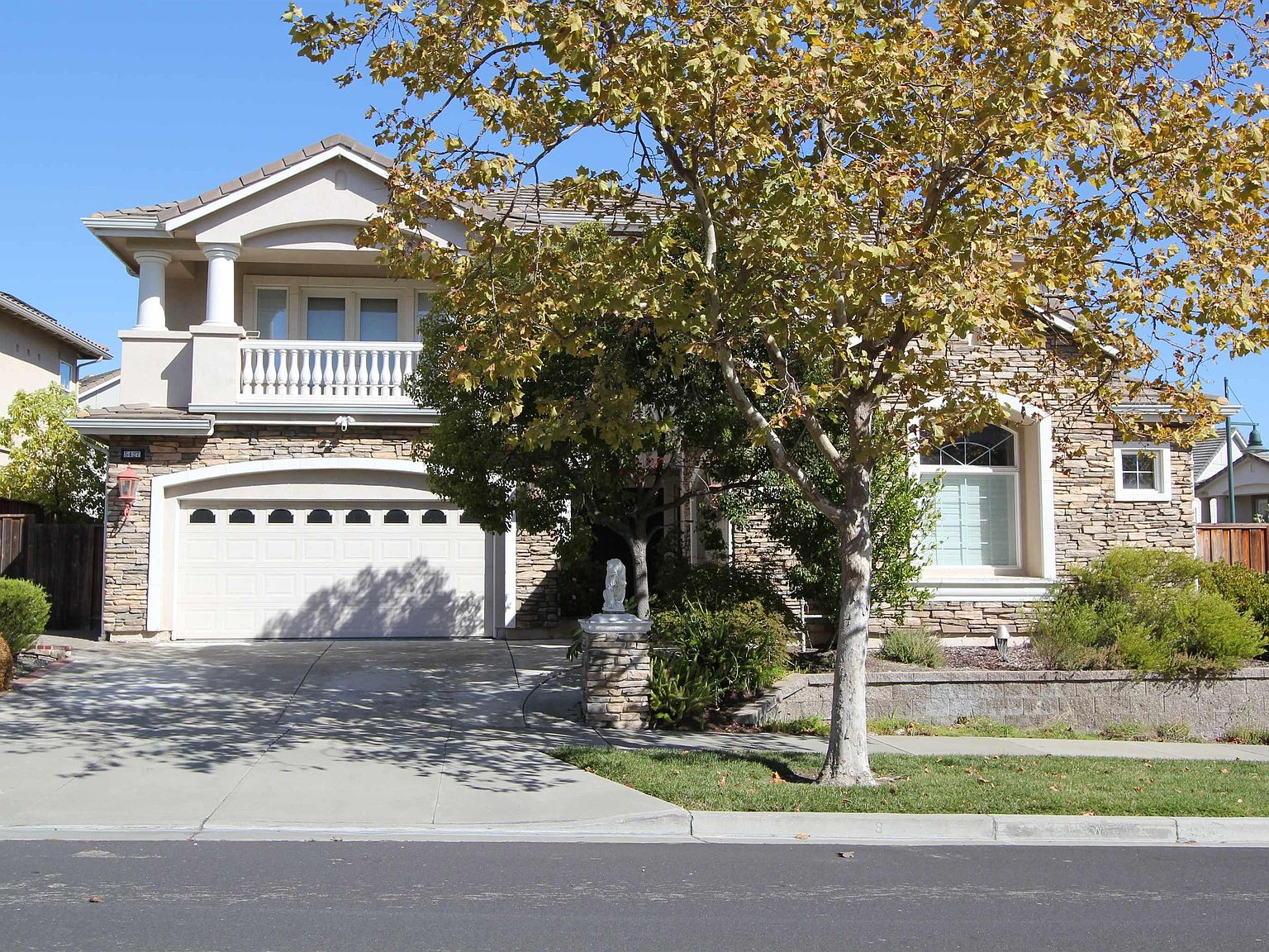 5427 Signal Hill Dr — Dublin Ranch Golf Club