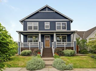 4727 NE 32nd Pl, Portland, OR 97211