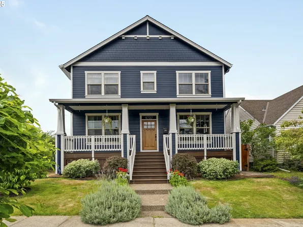 4727 NE 32nd Pl, Portland, OR 97211