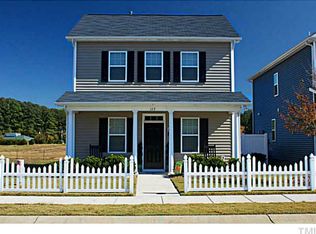 115 Scotch Bonnet Rdg, Clayton, NC 27520