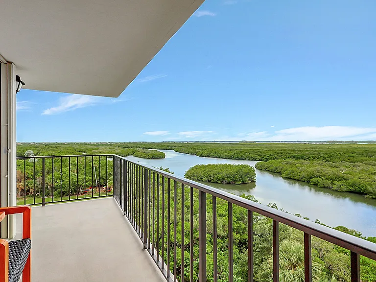 5059 N Highway A1A #701 — Photo 26