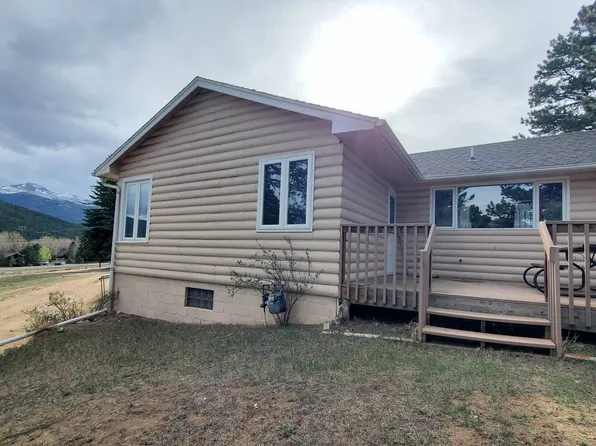 831 Larkspur Rd, Estes Park, CO 80517