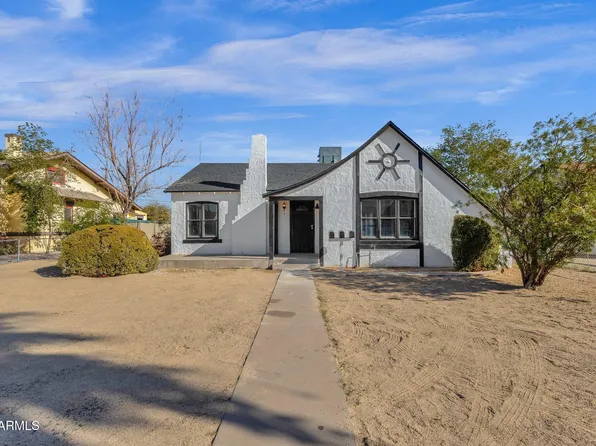 329 N 17TH Drive, Phoenix, AZ 85007