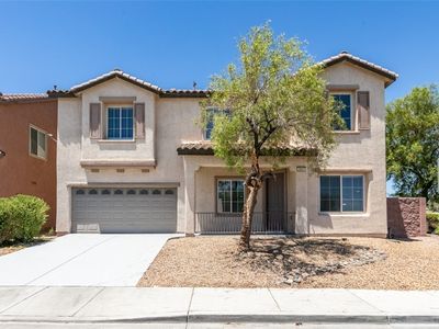3941 Copper Stone Ct, North Las Vegas, NV, 89032