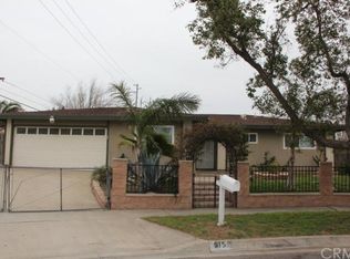 515 S Sandalwood Ave, Bloomington, CA 92316