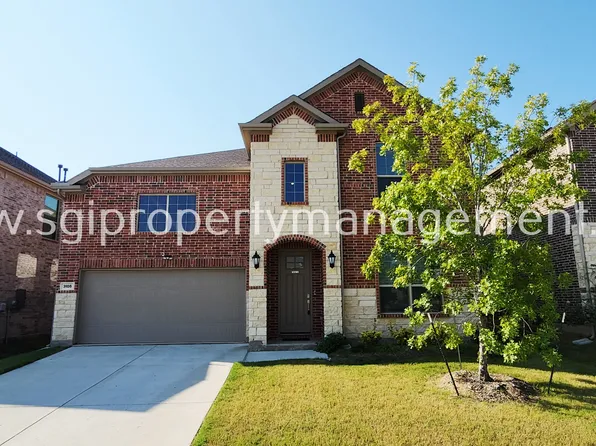 3105 Cottonwood Ln, McKinney, TX 75071