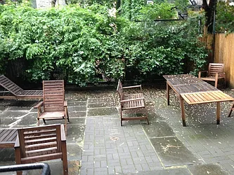 Rented by Westminster Management