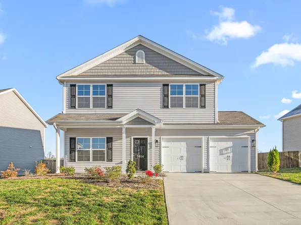 1036 Thicket Dr Lot 221, Burlington, NC 27217