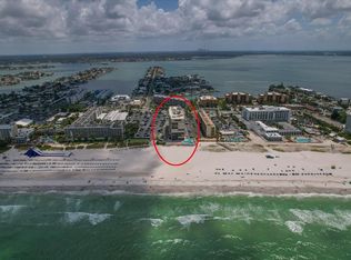 5396 Gulf Blvd APT 304, Saint Pete Beach, FL 33706