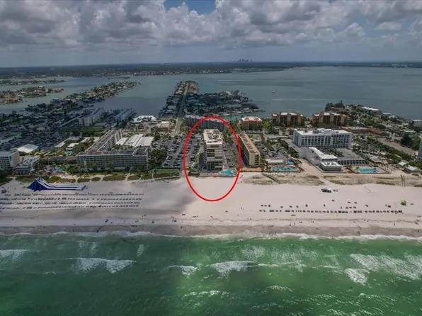 5396 Gulf Blvd APT 304, Saint Pete Beach, FL 33706