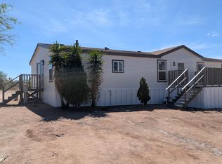 14303 W Rolina Ln, Tucson, AZ 85736