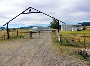 120 Walter Ln, Anaconda, MT 59711