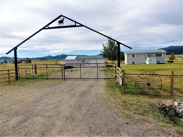 120 Walter Ln, Anaconda, MT 59711