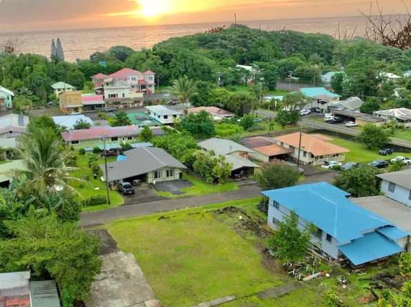 28-252 Kalani Loop Rd Lot 17, Honomu, HI 96728