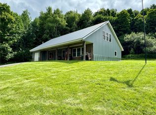 6632 Turin Rd, Turin, NY 13473