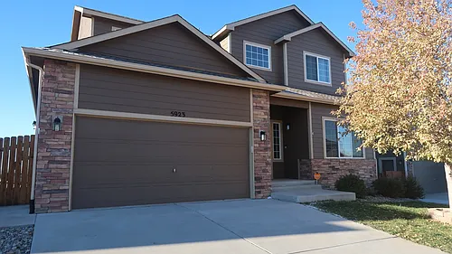 5923 Dancing Sun Way Photo 1