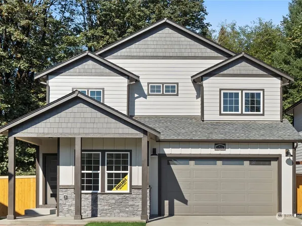 8674 Kimmie Loop SW, Tumwater, WA 98512