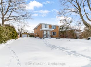 1023 Eagle Dr, London, ON N5Z3H4